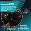 Обкладинка Dark Me - Somethings Broken (Astroconductor Mix) Dark Me - Somethings Broken (Astroconductor Mix)