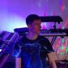 Обкладинка Kirill Sawazki - Cosmic Light Kirill Sawazki - Cosmic Light