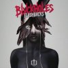 Обкладинка Blvckholes, IMMNNC - Tough Love Blvckholes, IMMNNC - Tough Love