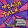 Обкладинка Trash Talk - Circus Trash Talk - Circus