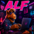 Cover Алексей Торопат - ALF