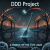 Cover P.M.Rossoff & DDD Project - A Paddle of the Fate. Techno Remix 2026