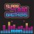 Обкладинка Super 8-Bit Brothers - The Shadow Me