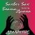 Обкладинка Saxber Sax, Беата, Диана - Дыхание