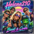Обкладинка Helena210 - Beat & Code(Neuromaniacs Neon)