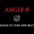 Обкладинка ANGER 奰 - Dance To Your Own Beat