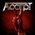 Обкладинка Accept - Beat the Bastards