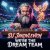 Обкладинка DJ Jakovlevich - We’re the Dream Team