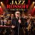 Обкладинка Jazz Rossoff Orchestra - The Lost Umbrella Club 1997. Jazz orchestra version 2019. Remastered 2026