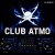 Обкладинка DJ Grom - CLUB ATMO 117