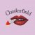 Обкладинка Куга - Chesterfield