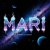 Обкладинка Mari - Constellation