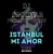 Обкладинка Dj Soulstar feat. Miss Vio-Line - Istanbul Mi Amor (Extended Mix)