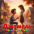 Обкладинка Дюамель - Останься со мной