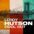 Обкладинка LeRoy Hutson - Cool Out