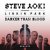 Обкладинка Steve Aoki feat. Linkin Park - Darker Than Blood (Bassjackers Remix)