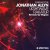 Обкладинка Jonathan Allyn - Lightwave (Magnus Remix)
