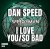 Обкладинка Dan Speed - So Bad