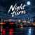 Обкладинка Alex Gavriloff - Night turn