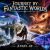 Обкладинка Angel-69 - Journey By Fantastic Worlds