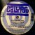 Cover Clockwork - House In Space (Optical Mix)