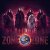 Обкладинка zoneOzone - Waiting Sunday. Studio demo 1989. Remastered 2026