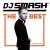 Обкладинка DJ Smash - Лучшие песни (Remix)