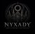 Обкладинка Nyxady - Constellation Hearts