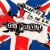 Обкладинка Sex Pistols - Anarchy In The U.K.
