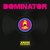 Обкладинка Armin van Buuren vs Human Resource - Dominator (Extended Mix)