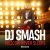 Обкладинка DJ Smash - Moscow Never Sleeps