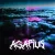 Обкладинка Lxst Wxrld - Agapius