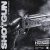 Обкладинка Hardwell, Bright Lights - Shotgun (It Ain't Over)