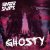 Обкладинка Ginger Snap5 - Ghosty (Version)