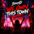 Обкладинка InikonD - WE OWN THIS TOWN