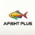 Обкладинка AFisht Plus - Leave