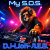 Обкладинка DJ-Lion- Л. Е. В. - My S.O.S. (Vhere are you)