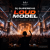 Обкладинка Dj SuperEVG - Loud Model (September 2026)