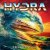 Обкладинка Hydra - Technical Beauties