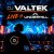 Cover Dj Valtek - Live @ Underhill 29.07.2019 (October 2019 ppeople mix)