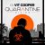 Cover Dj Vit Cooper - Quarantine Mixios