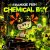 Cover dj Frankie Fish - Chemical Boy
