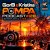 Обкладинка GorB & Kristina - POMPA Podcast #128 (08 April 2013) LIVE