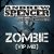 Обкладинка Andrew Spencer, The Vamprockerz - Zombie (Hypertechno Extended Mix)