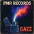 Обкладинка GAZZ - Right Through the Sun. Studio demo 1982. Remastered 1997 & 2026