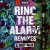 Обкладинка DJ Snake, Malaa, Habstrakt - Ring The Alarm