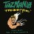 Обкладинка Tazmania - Мир Любовь и Надежда