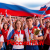 Обкладинка FiLiN - Россия!