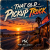 Обкладинка Mr.Kuper - That Old Pickup Truck