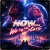 Обкладинка Vasilii CECEGOV & Atom - NOW… We’re Stars